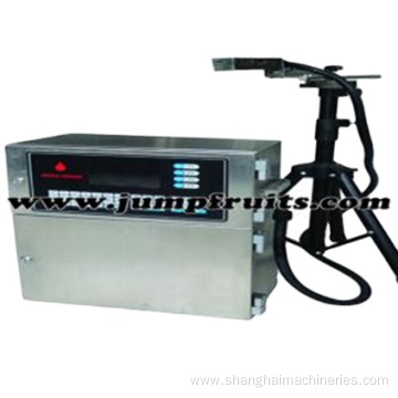 Industrial Honey Processing Machine